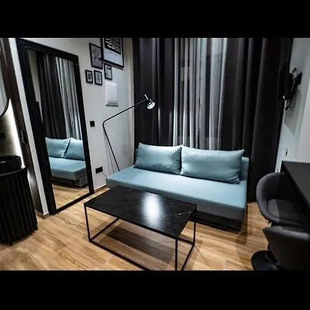 11 Aristotelous And-mykonos Apartment Thessaloniki
