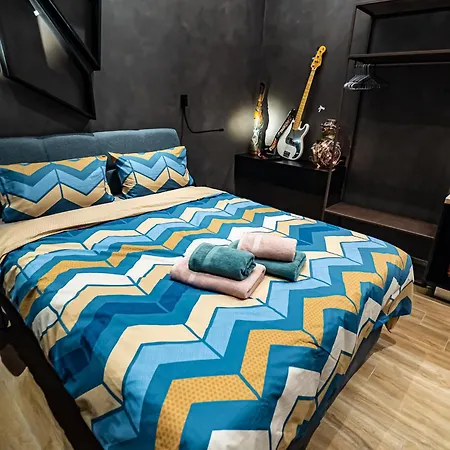 11 Aristotelous And-mykonos * Thessaloniki
