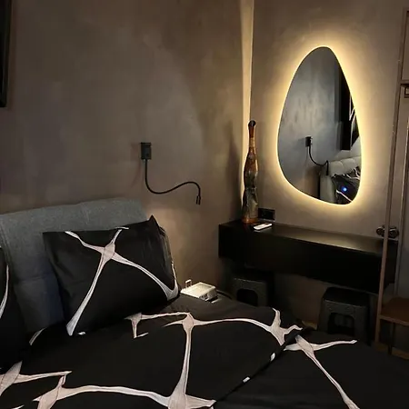 Apartment 11 Aristotelous And-mykonos Thessaloniki