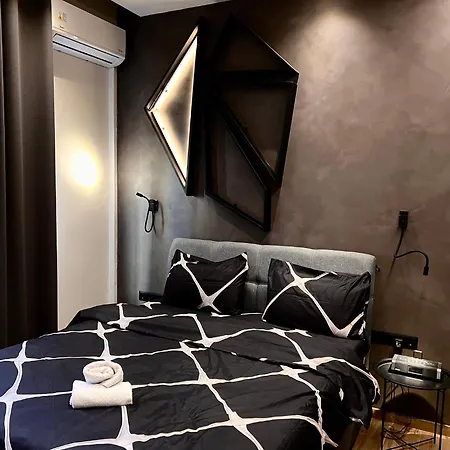 Apartment 11 Aristotelous And-mykonos Thessaloniki