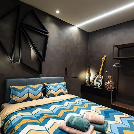 11 Aristotelous And-mykonos Apartment *